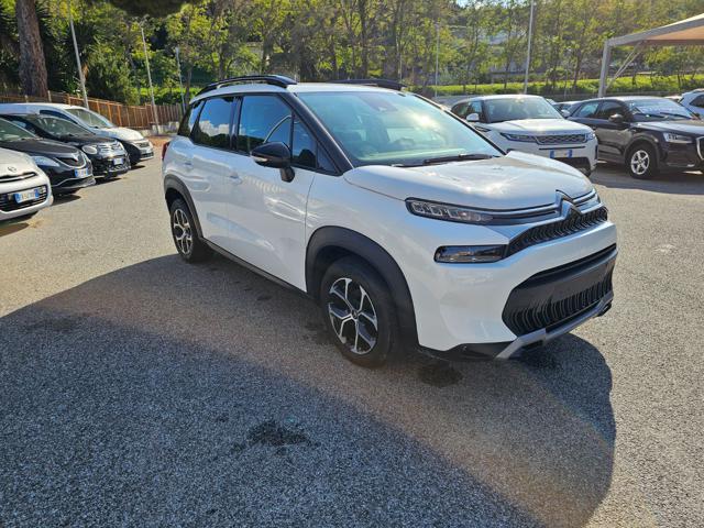 CITROEN C3 Aircross BlueHDi 110 S&S Shine