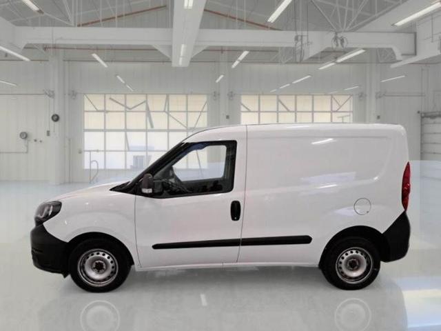 FIAT Doblo Doblò 1.6 MJT 105CV S&S PC-TN Cargo Lounge