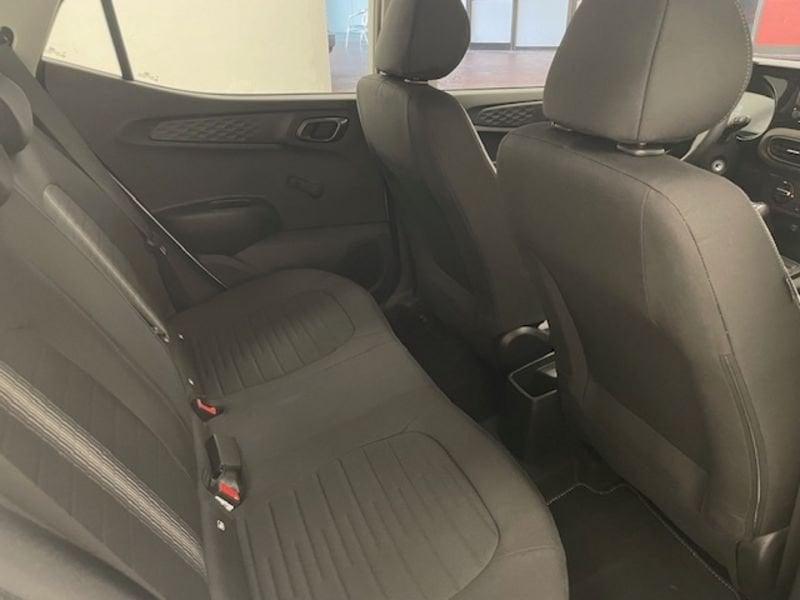 Hyundai i10 III 1.0 econext Gpl Connectline