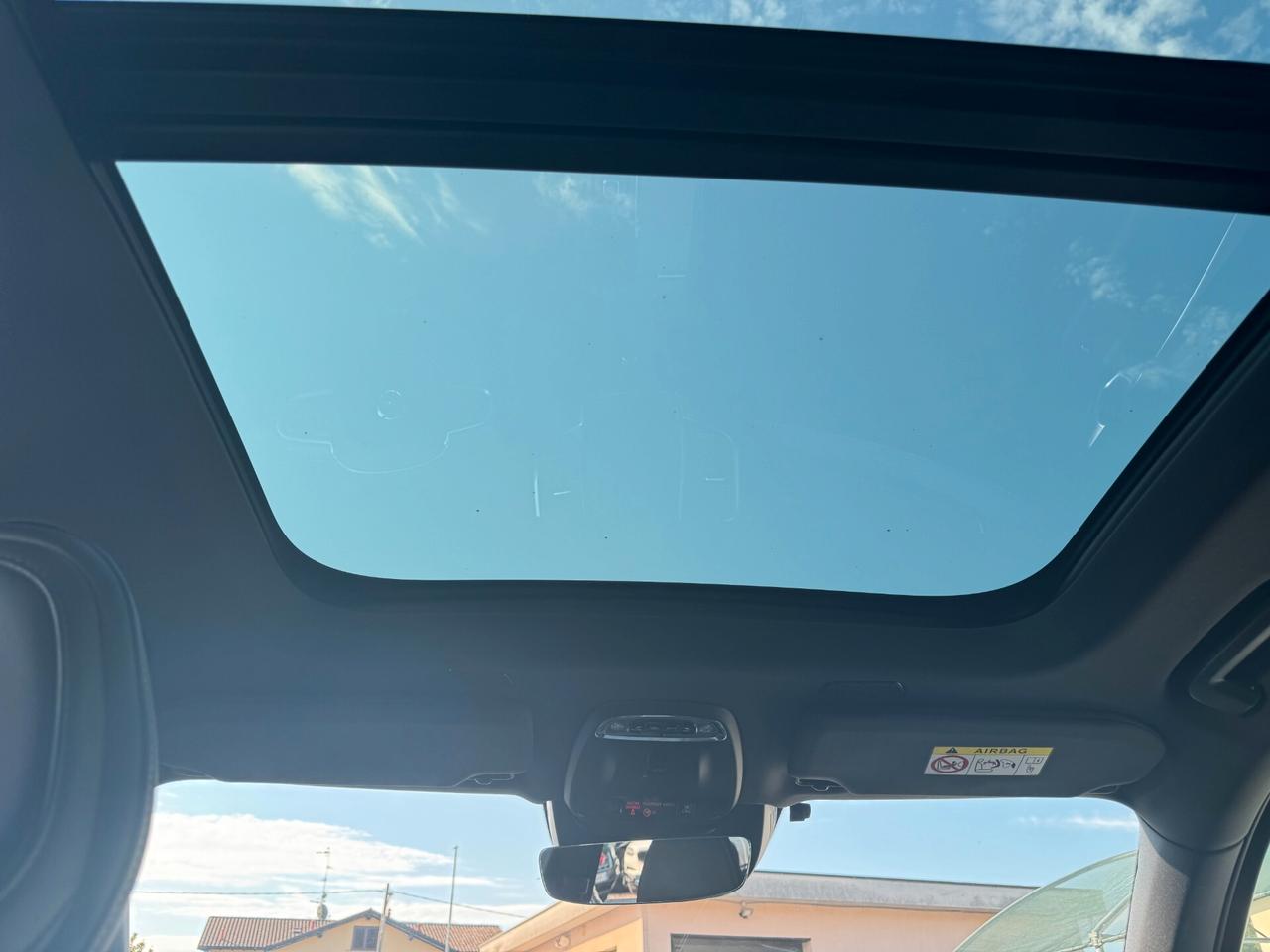 Volvo XC 90 XC90 B5 (d) AWD automatico 7 posti Plus Bright