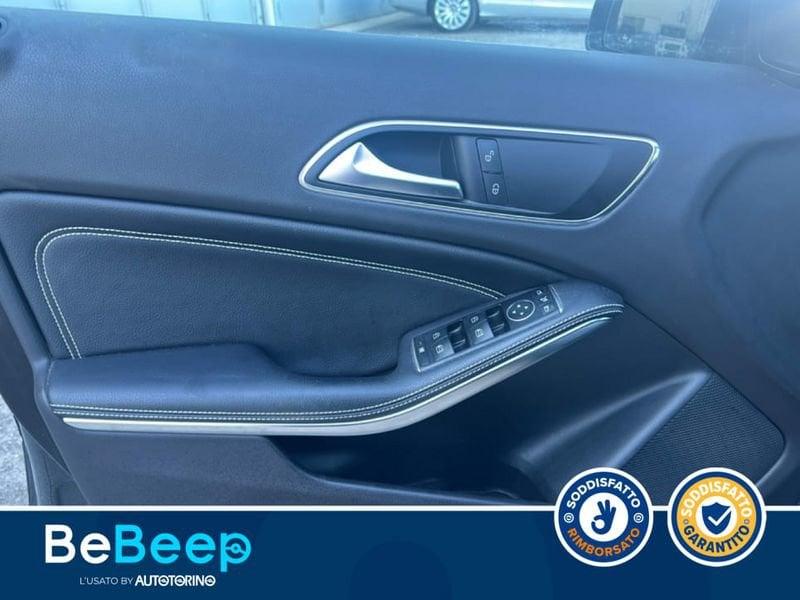 Mercedes-Benz Classe A A 180 D SPORT NEXT AUTO