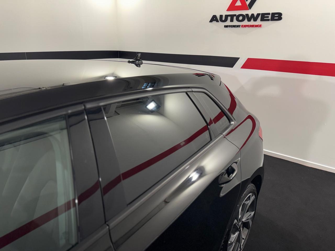 A3 SPB TDI CERCHI 18 - APPLECARPLAY & ANDROIDAUTO, CRUISE ADATTIVO