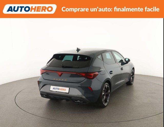 CUPRA Leon 1.5 Hybrid 150 CV DSG