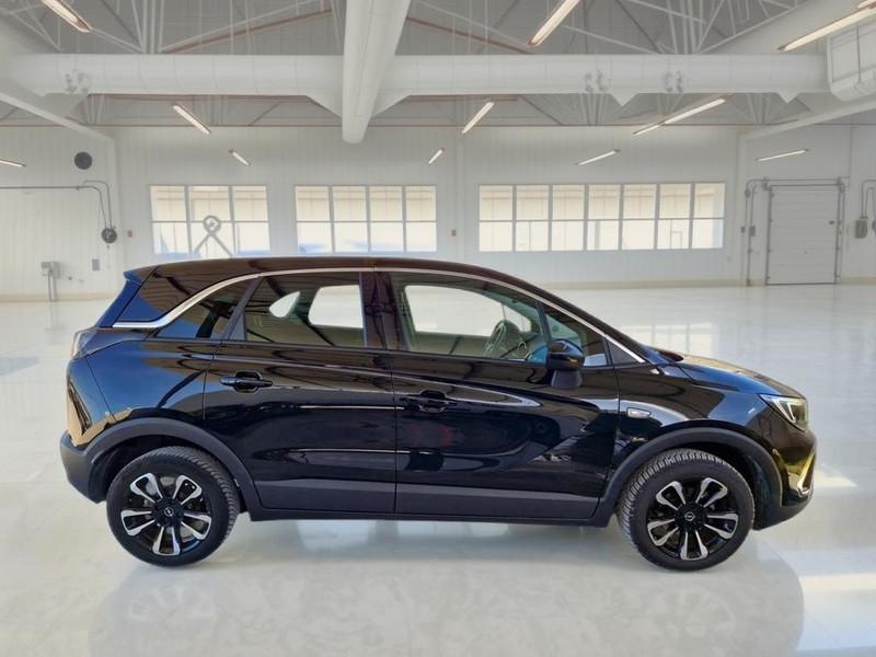 OPEL CROSSLAND 1.5 Diesel 110cv Elegance S/S MT6