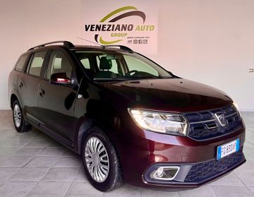 Dacia Logan MCV