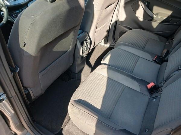 FORD C-MAX 1.5 TDCi 120 CV S&S TITANIUM