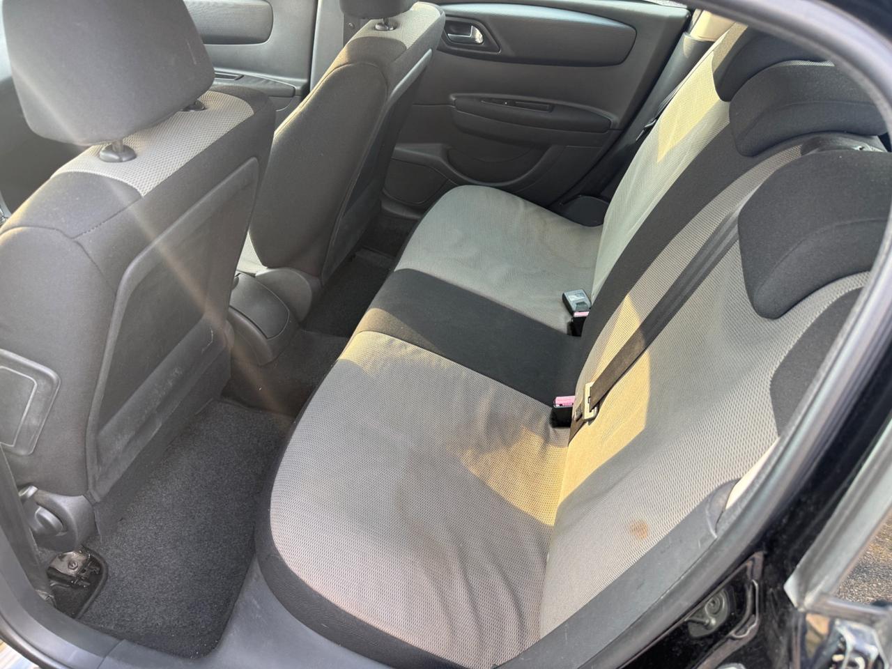 Citroen C4 1.4 16V