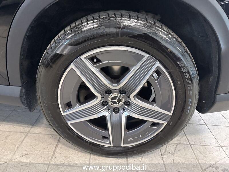 Mercedes-Benz GLC - X254 220 d AMG Premium Plus 4matic auto