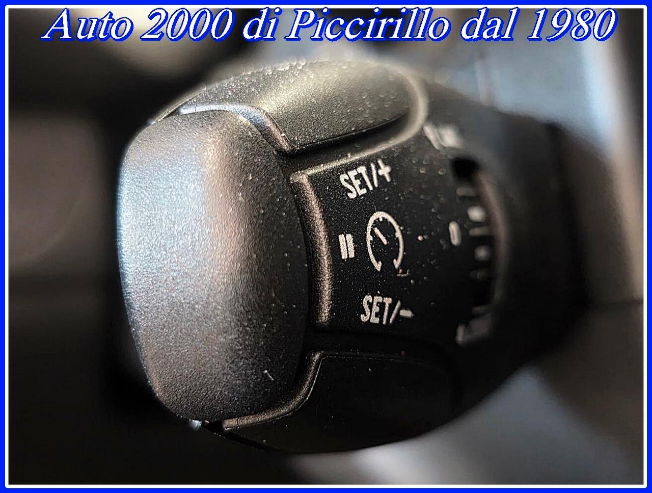Peugeot 208 cc. 1200 Garanzia e Tagliando inclusi