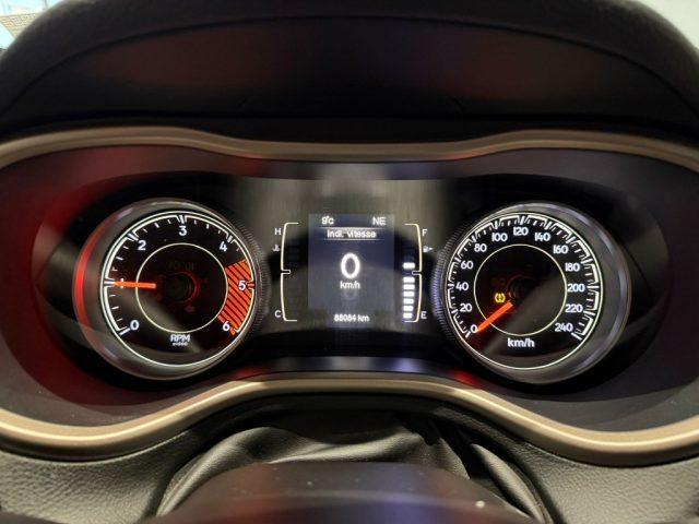 JEEP Cherokee 2.0 Mjt II 4WD Active Drive I Longitude