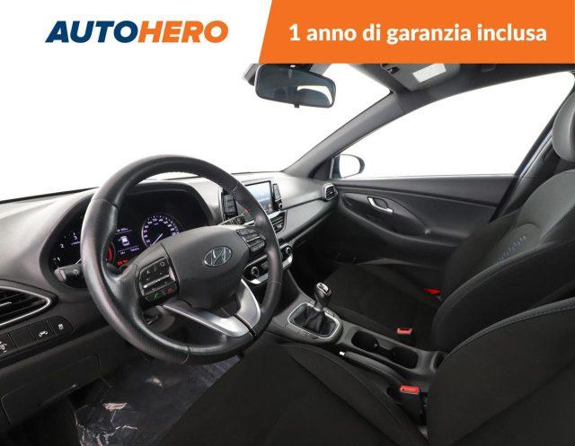 HYUNDAI i30 1.6 CRDi 110CV 5 porte Business