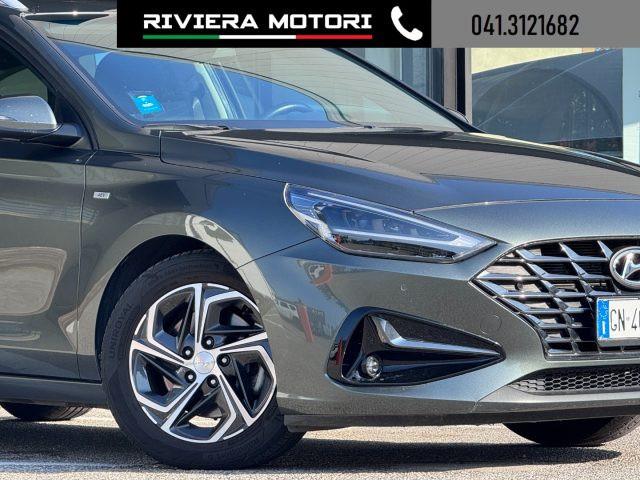 HYUNDAI i30 Wagon 1.0 T-GDI iMT 48V Prime