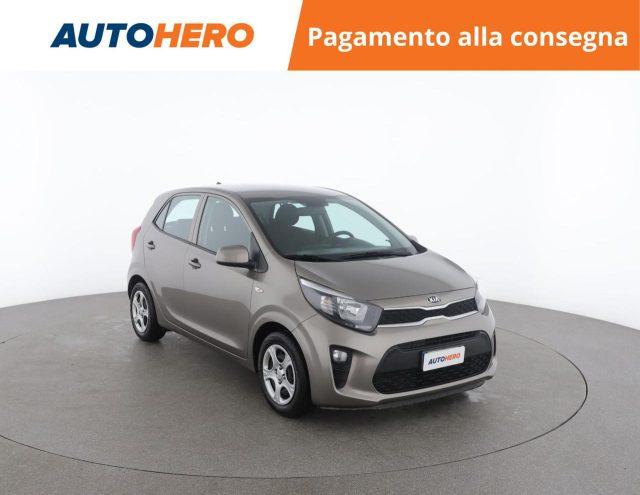 KIA Picanto 1.0 12V 5 porte Active