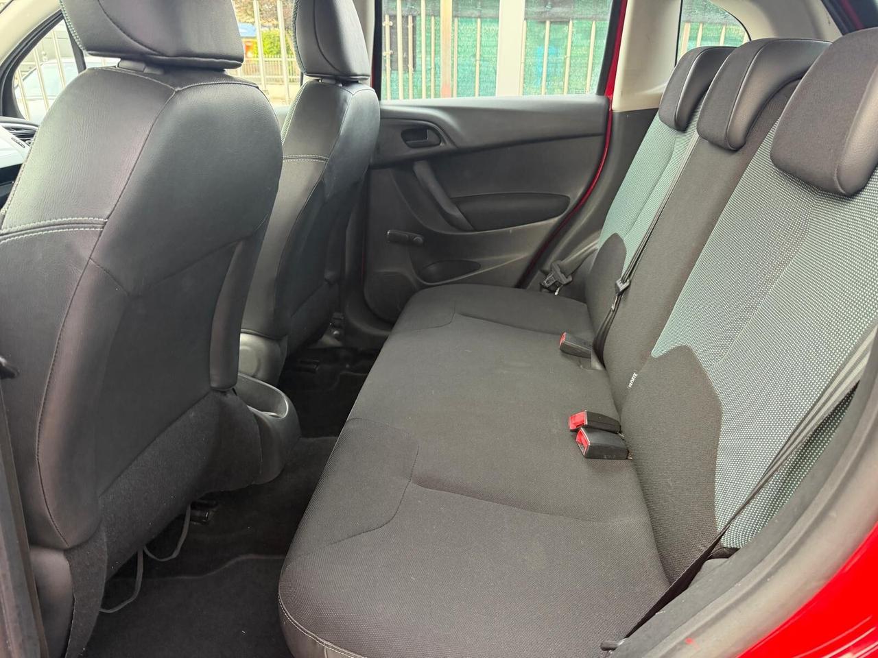 Citroen C3 20016 1.0 benzina euro6b neopatentati