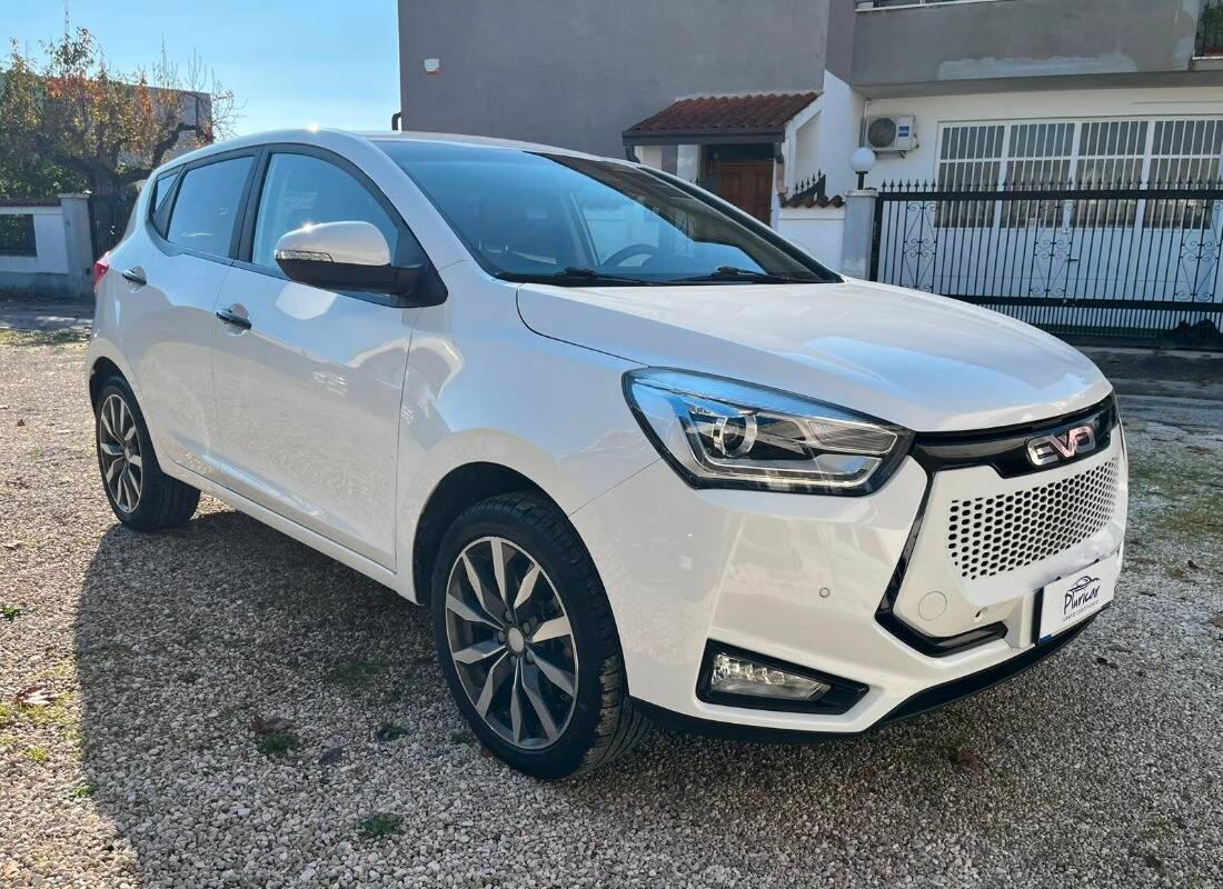 Evo Evo 3 1.5 Gpl 107cv