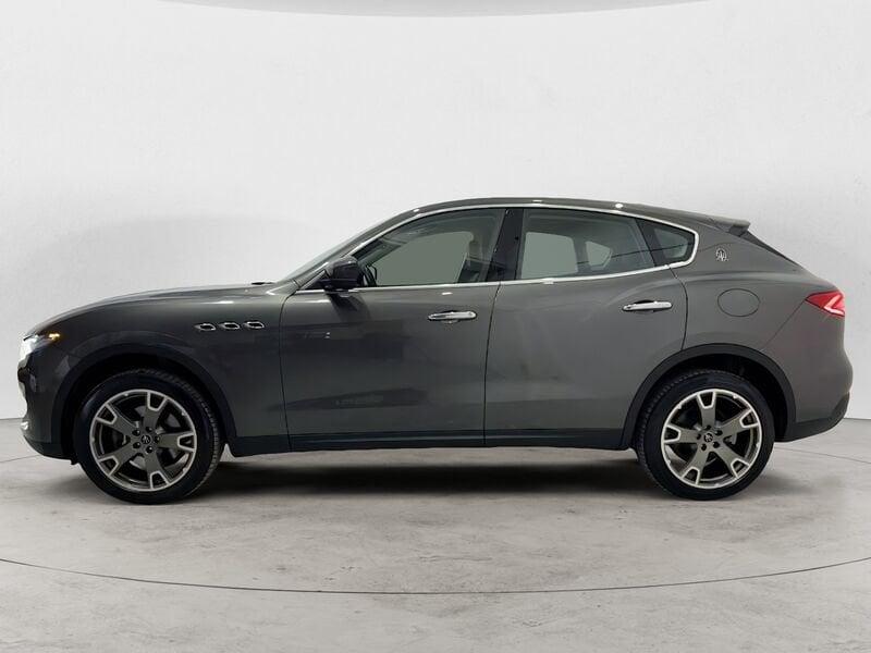 Maserati Levante Levante V6 Diesel AWD