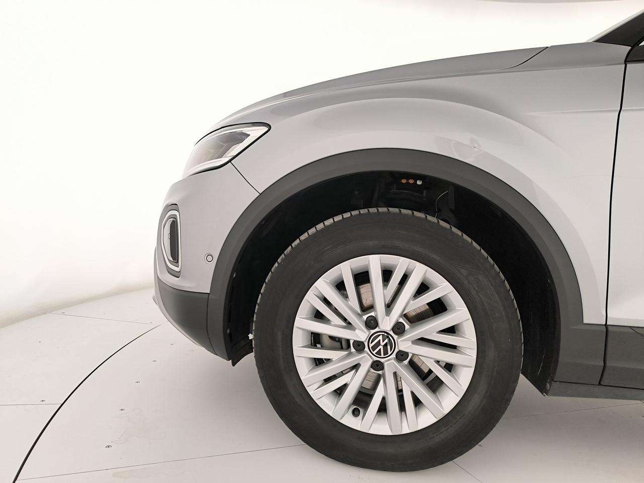 Volkswagen T-Roc 2.0 tdi life 115cv