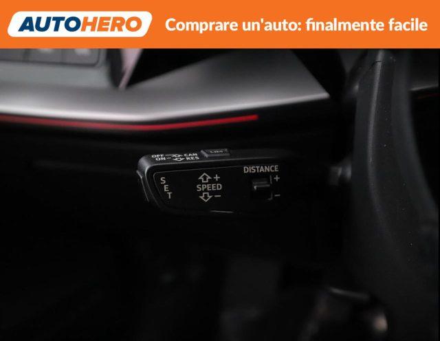 AUDI A3 Sedan 30 TDI