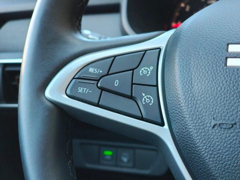 Dacia Sandero Stepway Extreme TCe 100 GPL rif.GS117