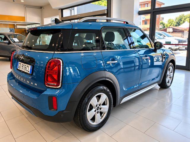 MINI Countryman 1.5 One D Hype Neo Patentati