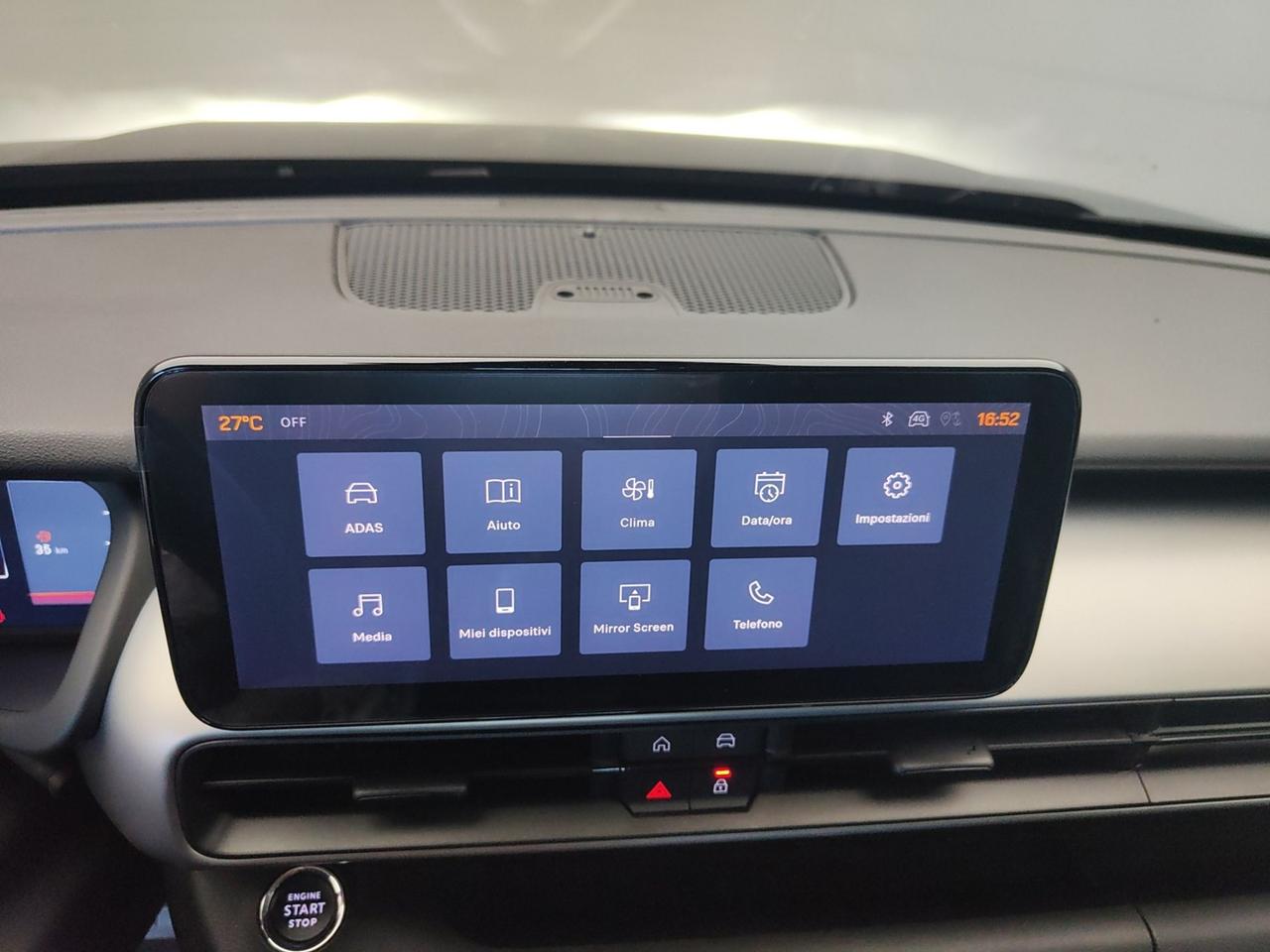 JEEP Avenger 1.2 MHEV 110CV ALTITUDE DCT