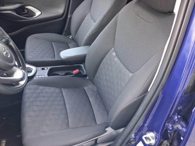 MAZDA 2 Full Hybrid Exclusive Line
