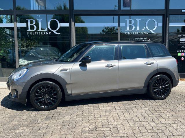MINI Clubman 1.5 Cooper Business Automatica