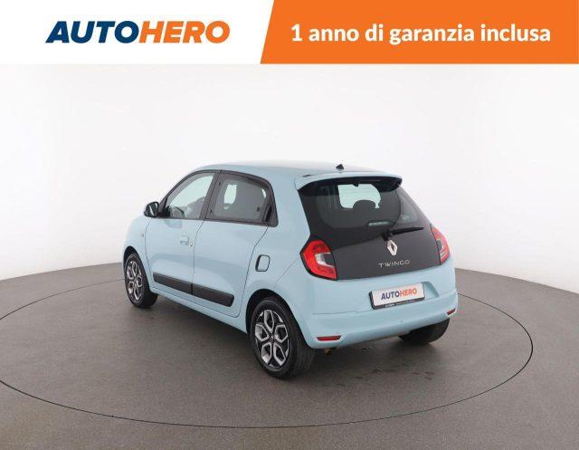 RENAULT Twingo SCe 65 CV Duel2