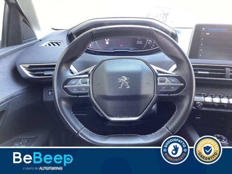 Peugeot 3008 1.2 PURETECH T. ALLURE S&S 130CV MY18