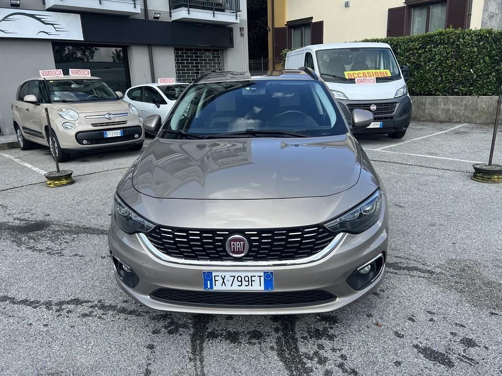 FIAT TIPO SW 1.6 MJT LOUNGE S&S 120 CV