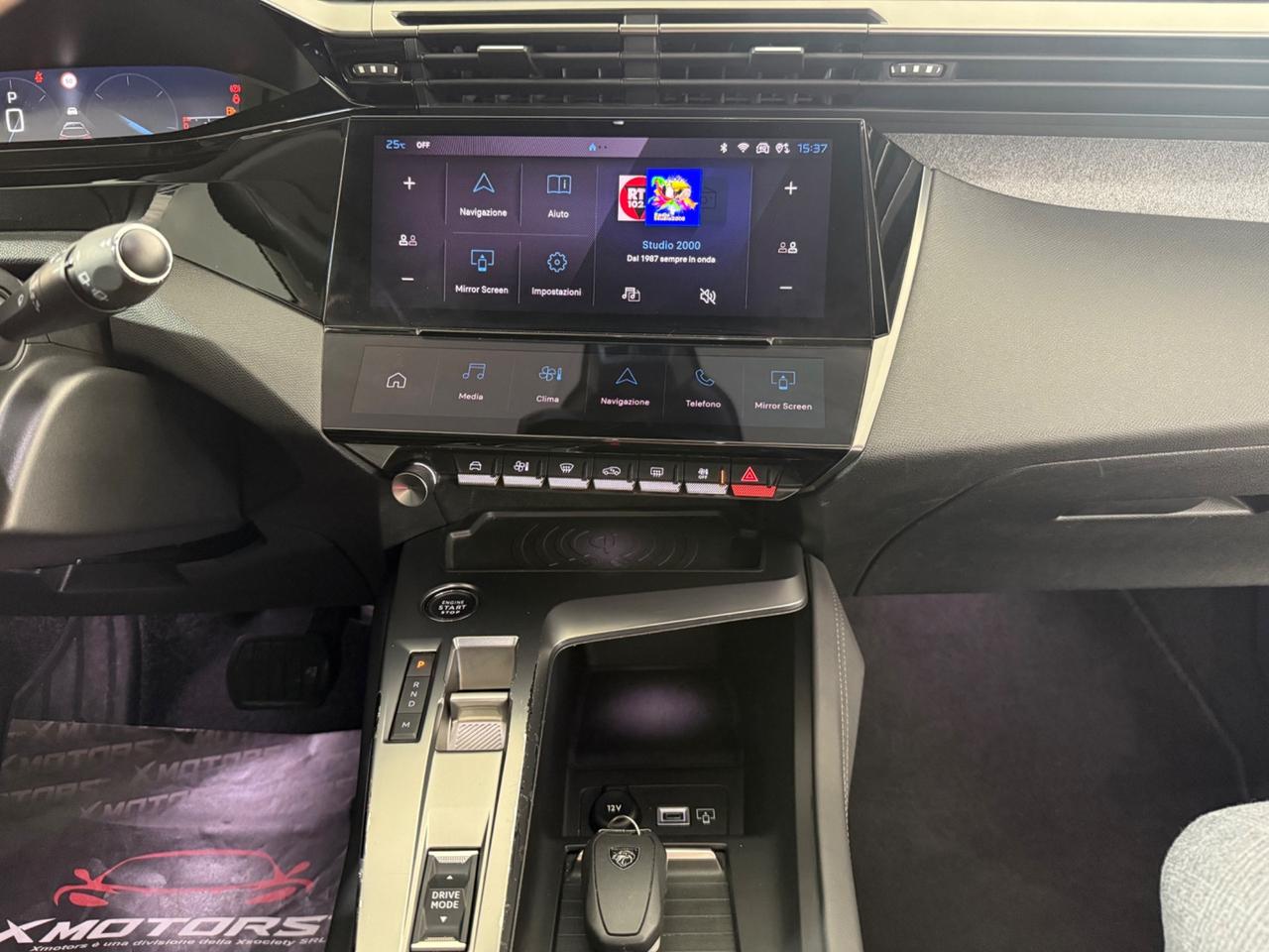 Peugeot 308 BlueHDi 130 Aziendale EAT8 SW Allure Pack
