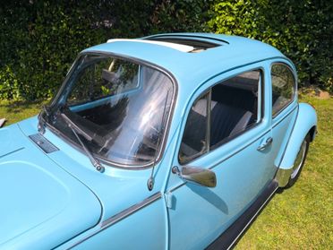 Volkswagen Maggiolino 1303 tettuccio apribile