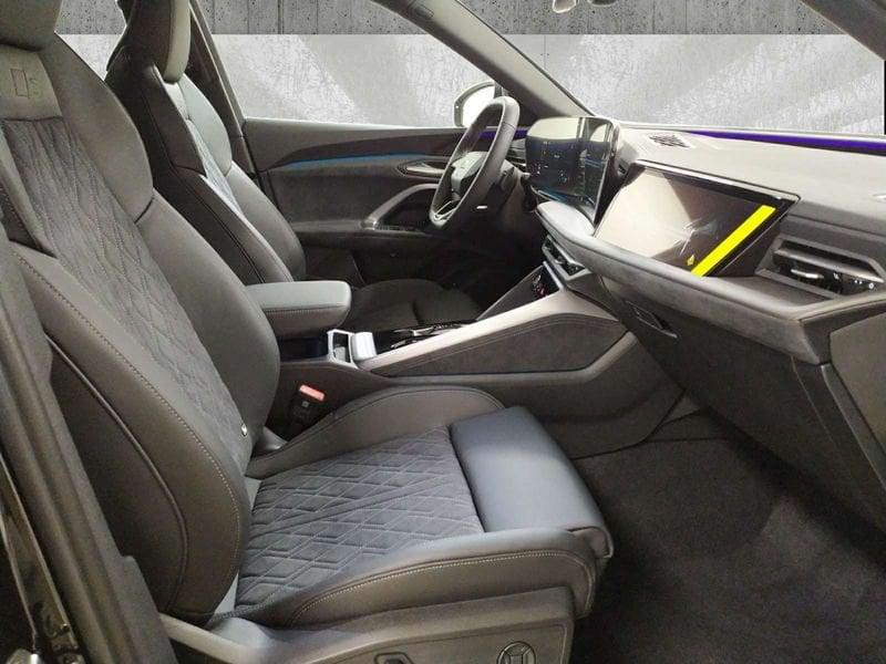 Audi Q5 Sportback 2.0 tdi mhev+ S line edition quattro 204cv s-tronic