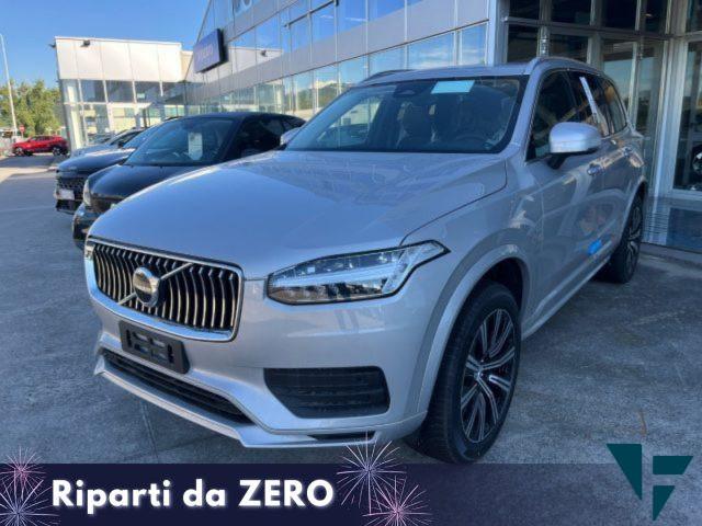 VOLVO XC90 B5 (d) AWD automatico Core