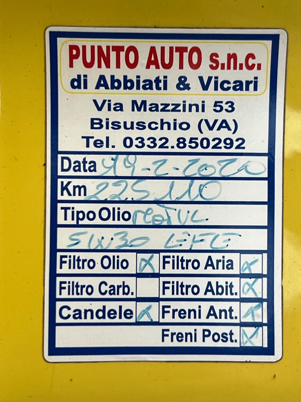 Mini Mini 1.6 16V One de luxe
