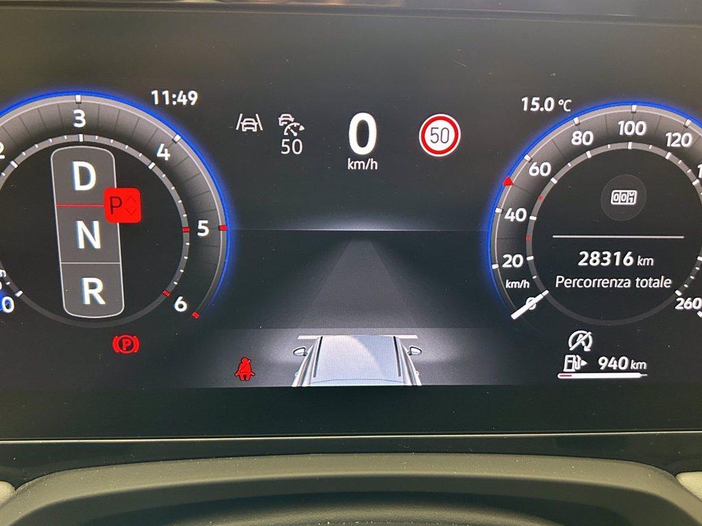 VOLKSWAGEN Passat 2.0 tdi scr business 150cv dsg del 2024