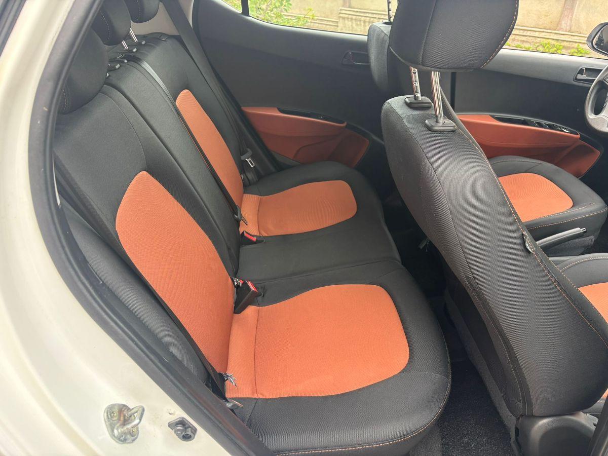 HYUNDAI i10 1.0 MPI Comfort