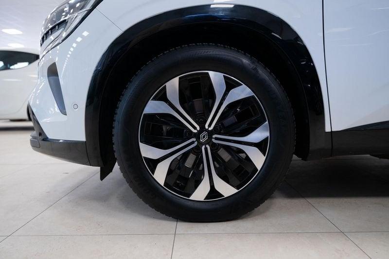 Renault Austral 1.2 mild hybrid advanced Equilibre 130cv