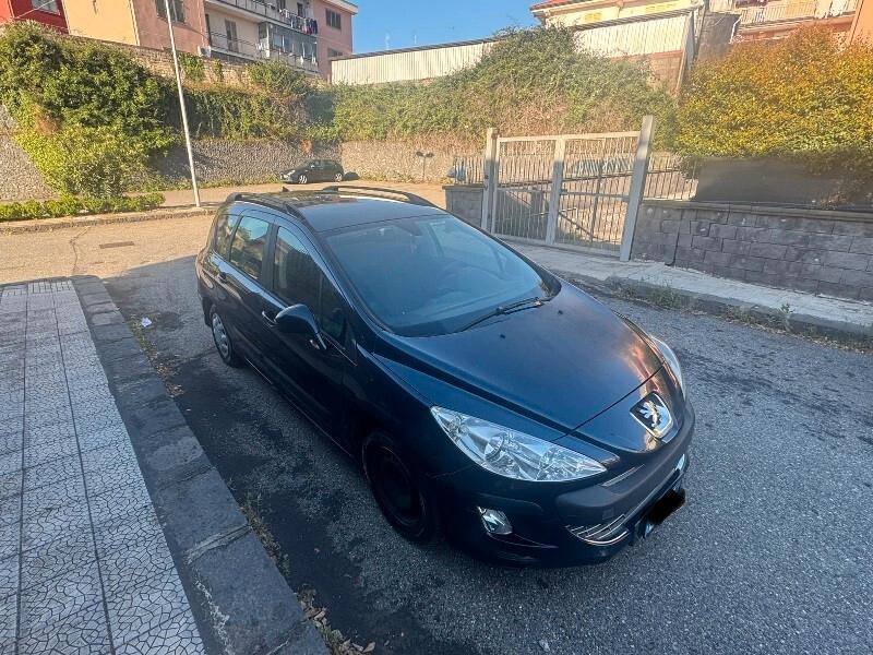 Peugeot 308 1.6 HDi 110CV FAP SW Business
