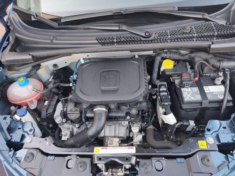 Lancia Ypsilon 1.0 FireFly 5 porte S&S Hybrid Gold Plus