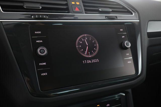 VOLKSWAGEN Tiguan Tiguan 2.0 TDI 150 CV SCR DSG Life
