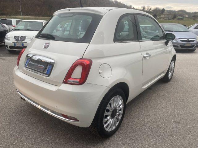 FIAT 500 1.2 Lounge OK NEOPATENTATI