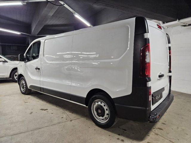 FIAT Talento 1.6 MJT 120CV PC-TN Furgone