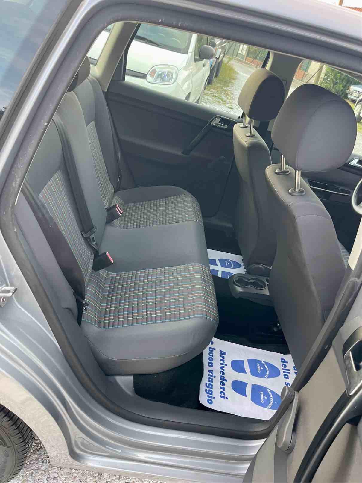 VOLKSWAGEN POLO - COMFORTLINE