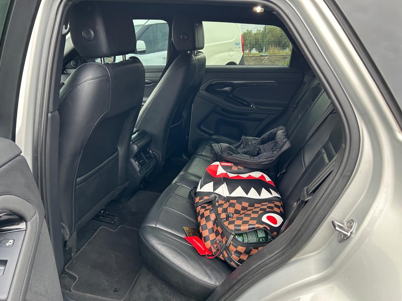 Land Rover Range Evoque 2.0D I4-L.Flw 150 CV R-Dynamic S