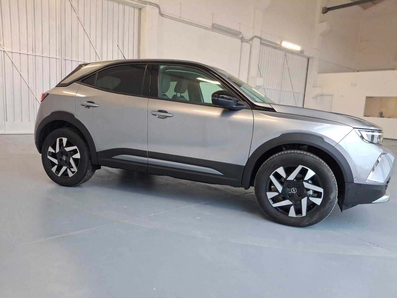 Opel Mokka 1.2 Turbo Elegance, KM 0