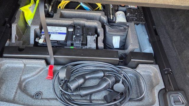 VOLVO XC60 T6 Recharge Plug-in Hybrid AWD Inscription PERMUTE