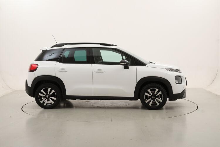 Citroen C3 Aircross EAT6 Shine BR621115 1.2 Benzina 131CV