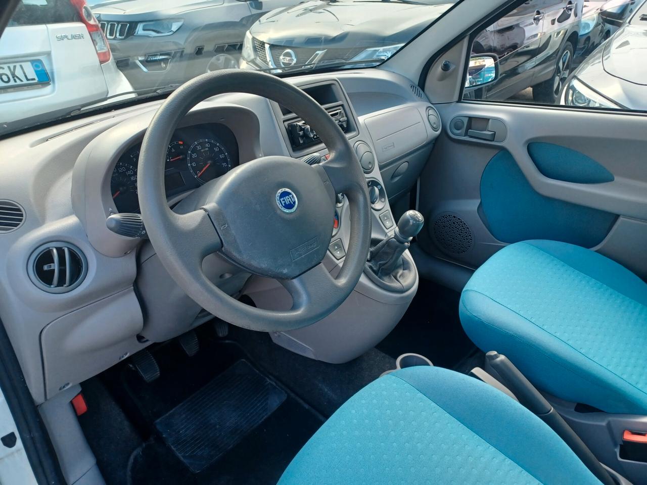 Fiat Panda 1.2 Dynamic PERFETTA