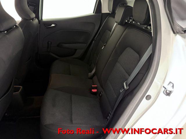 RENAULT Clio TCe 90 CV Business - PROMO